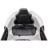 Licencirani auto na akumulator McLaren GT 12V - bijeli | shoptok.hr
