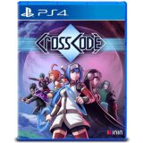 Sony CrossCode PS4 | Eponuda.ba