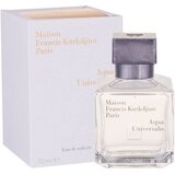 Maison Francis Kurkdjian Aqua Universalis toaletna voda 70 ml unisex Cijene