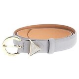 Guess sivi ženski kaiš GBW9071 P4125 GRY Cene