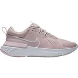 Nike ženske patike za trčanje wmns react miler 2 pink CW7136 Cene