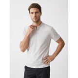Sinsay Pamučna polo-majica | shoptok.hr