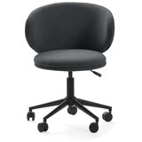Marckeric Temno siv pisarniški stol Rush – | Shoptok.si