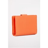 Valentino Bags Denarnice VPS7LX215 Oranžna | Shoptok.si