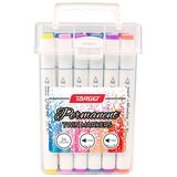 Target Flomasteri Art PERMANENT Twin | Shoptok.si