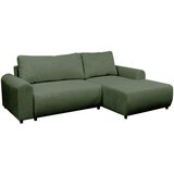 MID.YOU KOTNA SEDEŽNA GARNITURA, struktura zelena | Shoptok.si