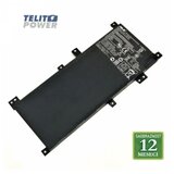Baterija za laptop asus X455LA / C21N1401 7.5V 37Wh