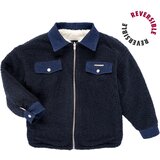 Ikks Jakne X240012 Modra Cene