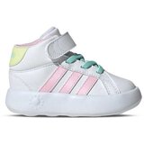 Adidas GRAND COURT MID I cene