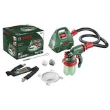 Bosch sustav za raspršivanje PFS 3000-2 1000 ml 0603207100 | Eponuda.ba
