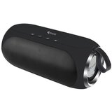 Kisonli bluetooth zvučnik Q9S crni Cene
