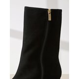 Next Gležnarji 'Forever Comfort' črna | Shoptok.si