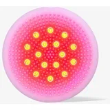 LUNA 4 lasni 2-v-1 LED masažni aparat za lasišče