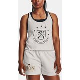 Under Armour Tank Top Pjt Rck Q3 Arena Tank-GRN - Women's Cijene