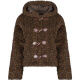 Only ONLEIRA TEDDY DUFFLE Smeđa Cijene
