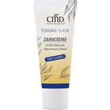 CMD Naturkosmetik Zobna pasta z oljem čajevca - 20 ml Cene