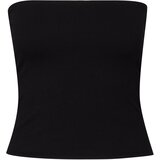 Orsay Women's Black Tank Top - Women's | Shoptok.si