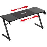 Hero 4.8 Crni igraći stol 160 cm | shoptok.hr