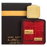 Lattafa Ramz Gold parfumirana voda za ženske 30 ml | Shoptok.si