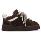 Tamaris Modne superge 23761-47 Kostanjeva Cene