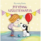 Pagony Maslačkova rođendanska priča Cijene