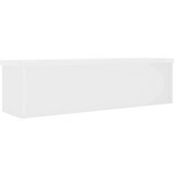 vidaXL Kuhinjski stalci koji se mogu složiti 2 kom bijeli 50x15x16 cm | shoptok.hr