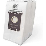 INORCO 10Pcs Sesalnik Nadomestni Deli Vrečke za Prah Primerne za Philips Fc8220 Fc8228 Fc8382 Fc9083 Fc9083 Sesalnik Deli Filter, (21840657) Cene