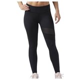 Reebok AC Mesh Tight Crna Cijene