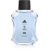 Adidas UEFA Champions League Goal 100 ml toaletna voda za moške Cijene