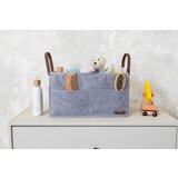 Aberto Design korpa za odlaganje Šarena Cene