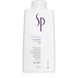 Wella sp care volumize shampoo - 1.000 ml | Shoptok.si