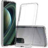  Prozirna zaštitna futrola za Xiaomi Mi 10 Ultra - Prozirna Cijene