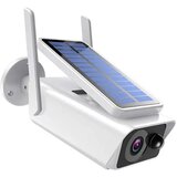 WIFI Spoljašna Solarna Kamera ip Smart | ePonuda.com
