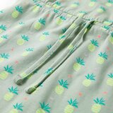  Dječja haljina starinska boja mente 140 | shoptok.hr
