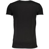 Cavalli Class MEN&#39;S SHORT SLEEVE T-SHIRT BLACK | Shoptok.si