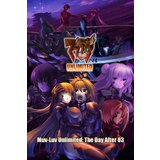  TDA03] muv-luv unlimited: the day after - episode 03 remastered (pc) steam key global | ePonuda.com