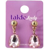 Takk Sindy lady, par mindjuša, kristal, roze | Eponuda.com