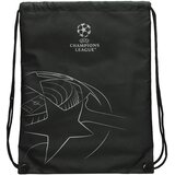  Vrečka za copate UEFA Black (531666) | Shoptok.si