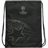 Vrečka za copate UEFA Black (531666)