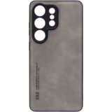 Chameleon Gumiran ovitek (Cloudy) za Samsung Galaxy S26 Ultra, siv | Shoptok.si
