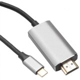 Linkom kabl tip c na hdmi 60Hz 1.8m Cene