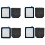 INORCO Nadomestni dodatki Deli filtrov Hepa za sesalnike Q6-8 Wq61 Wq71 Wq81 Dodatki, (21852844) | Shoptok.si