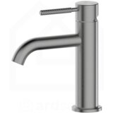 Herz luma baterija za umivaonik gun metal 00610GM Cene