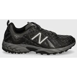 New Balance Modne superge 610 Črna | Shoptok.si