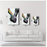 Wallity slika OGLS-8079, 70x110cm | ePonuda.com