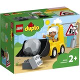 Lego buldožer 10930 Cene