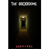 Steam The Backrooms: Survival (PC) Key GLOBAL Steam The Backrooms: Survival (PC) Key GLOBAL Slike
