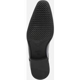 Geox Black men's formal shoes High Life - Men | shoptok.hr