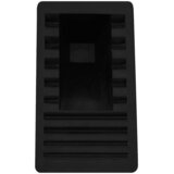  Podmetači za kotače 4 kom 16 x 9 x 9 cm gumeni | shoptok.hr