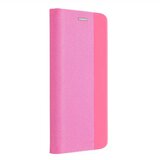  SENSITIVE Book preklopna maska za XIAOMI Redmi 12 4G / 12 5G pink | shoptok.hr